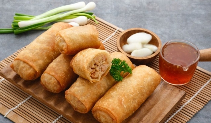 菲律賓特色美食