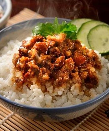 慈聖宮美食
