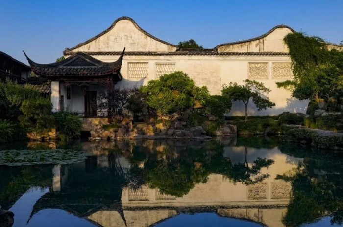 蘇州旅遊費用