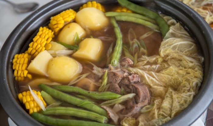 菲律賓美食文化