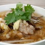 肉羹做法