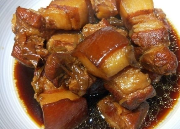 魯肉做法