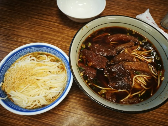 信義商圈美食