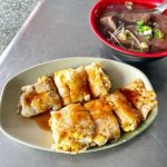 中山路美食