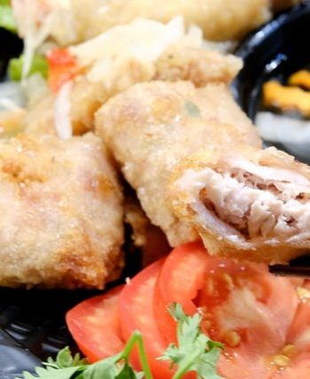 大里成功路美食