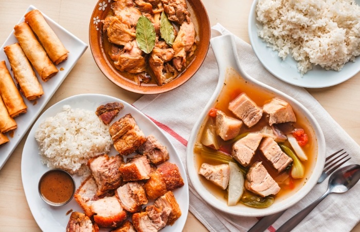 菲律賓美食排行