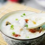 皮蛋瘦肉粥做法