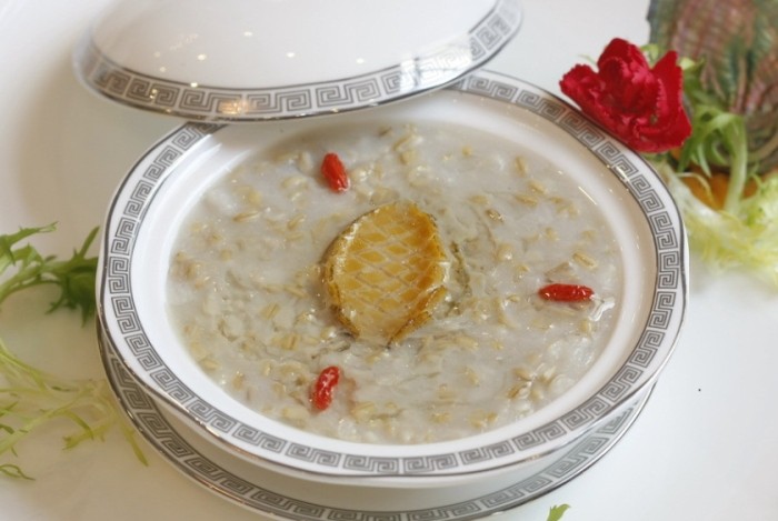 鮑魚料理食譜