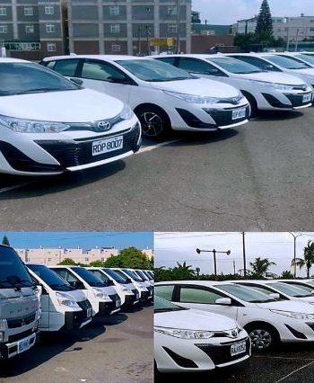 斗六租車