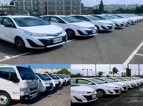 斗六租車