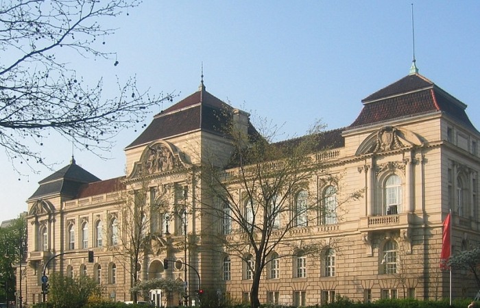 德國大學排名 德國大學排名