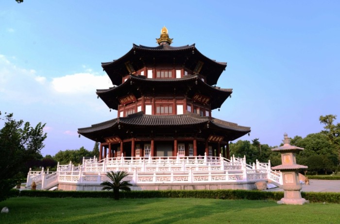 蘇州旅遊費用