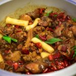 林森路美食