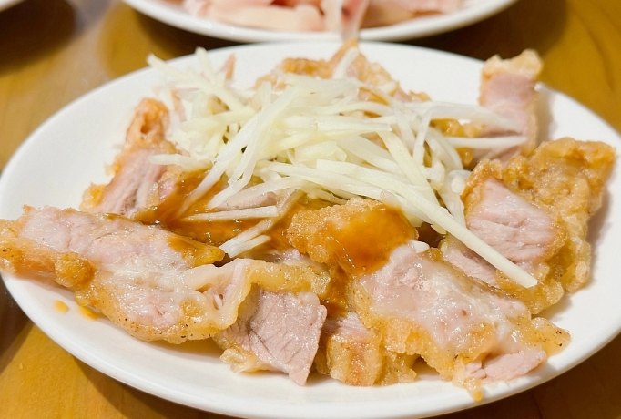 員林美食推薦