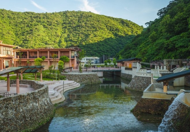 宜蘭景點親子