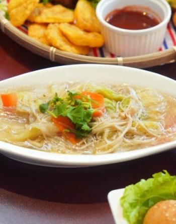台南素食日本料理