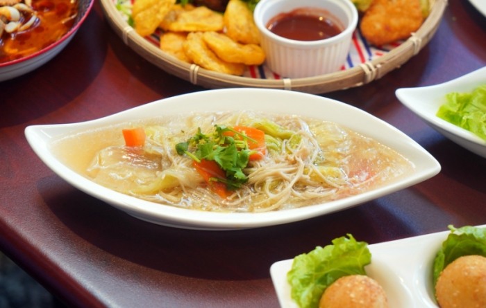 台南素食日本料理