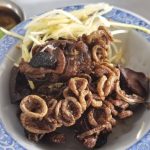 台南安平餐廳