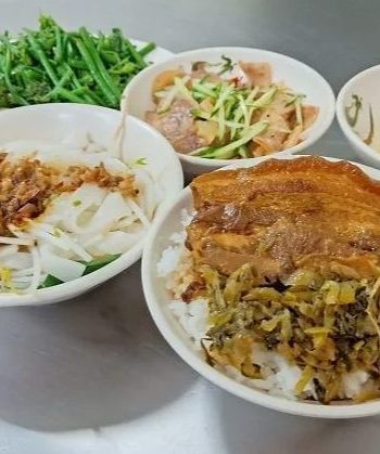 大雅美食