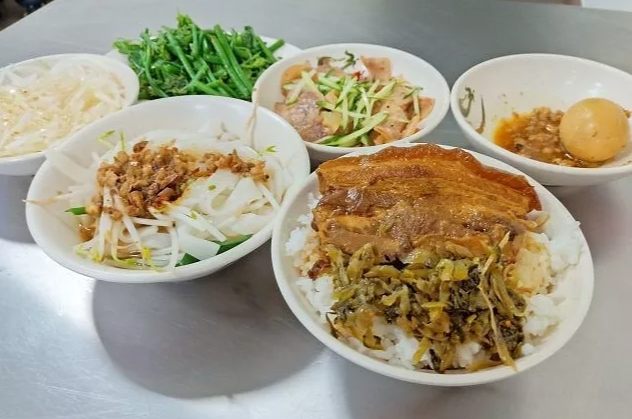 大雅美食