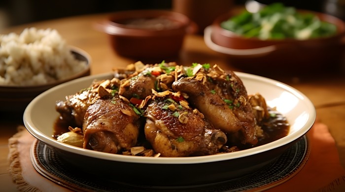 菲律賓美食介紹