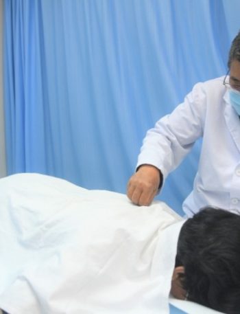 中醫推拿