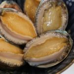 鮑魚料理​