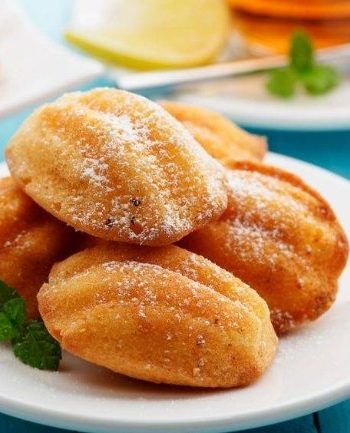 信義區甜點
