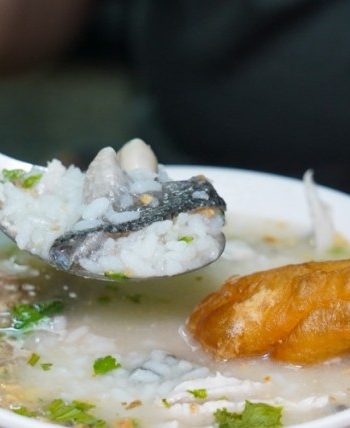 台南隱藏美食