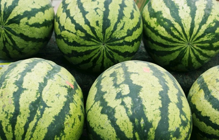 西瓜壞處