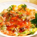 松山路美食