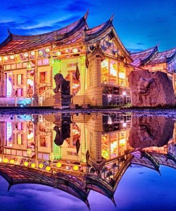 彰化親子景點