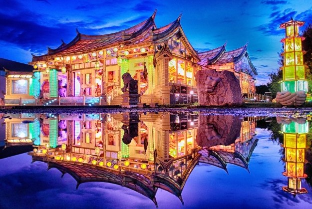 彰化親子景點