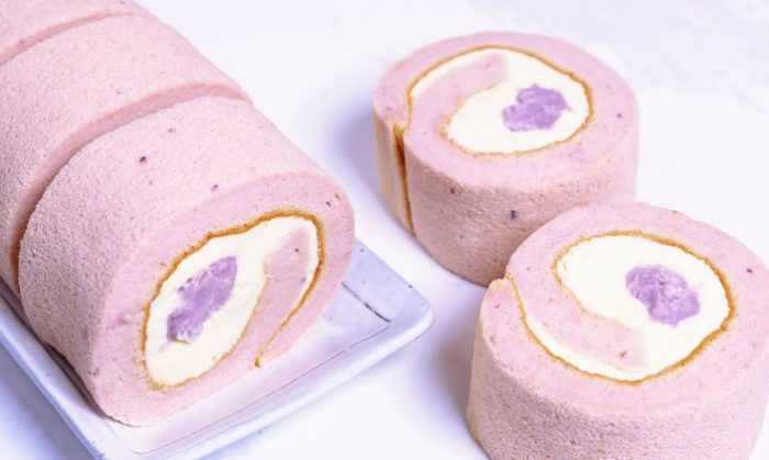 豐原甜點