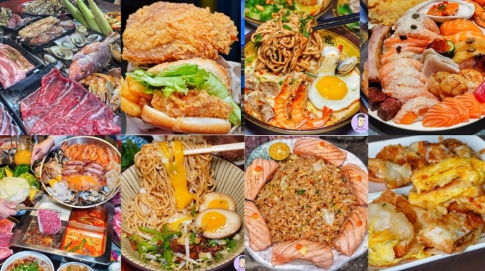 高雄美食