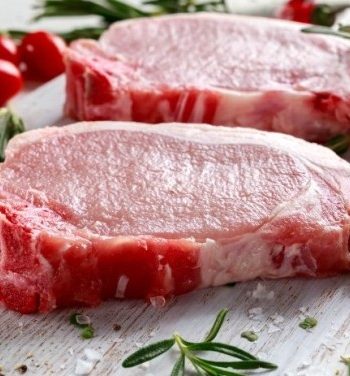 豬肉