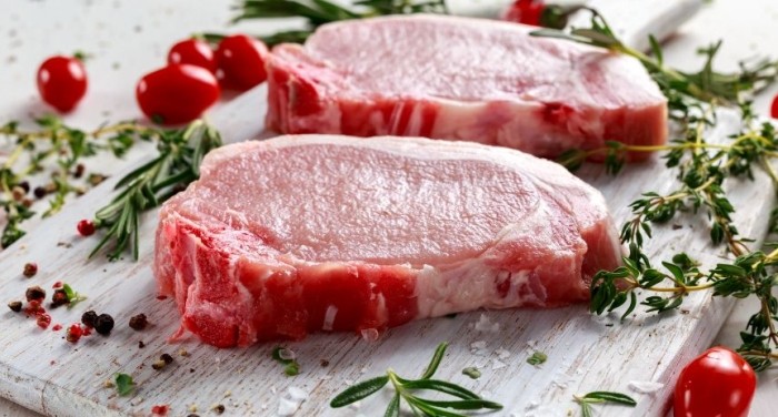 豬肉營養