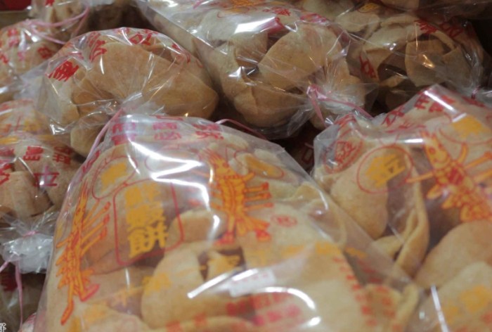 10家必訪台南安平餐廳深度點評