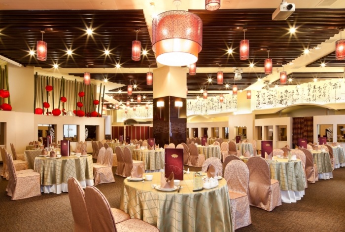 台北旋轉餐廳Top 10 台北旋轉餐廳Top 10