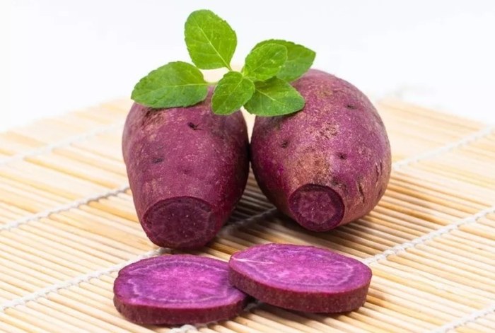 紫薯