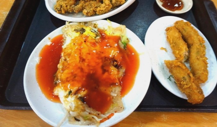 10家必訪台南安平餐廳深度點評
