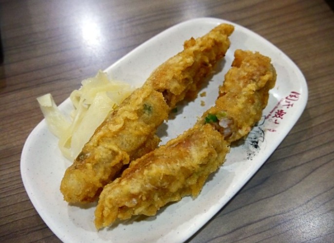 台南安平餐廳 類型熱門榜單