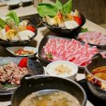 火鍋吃到飽台中