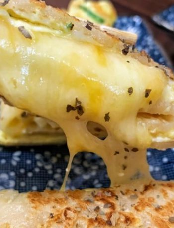 奇岩站美食
