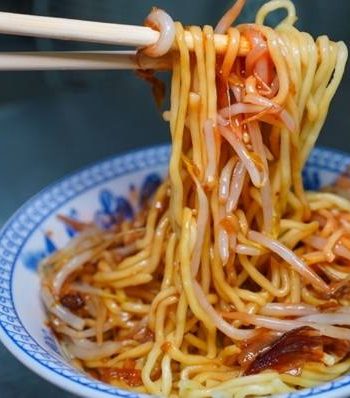 台中麻油雞