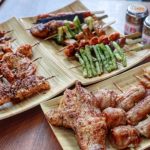 台中烤肉吃到飽