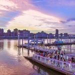 台北好玩的地方