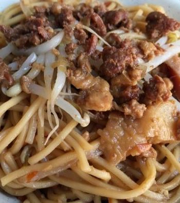 高雄仁武美食