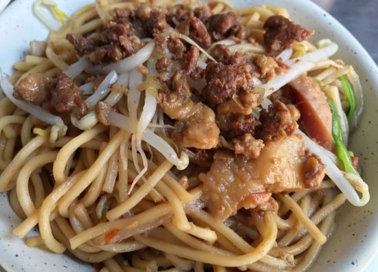 高雄仁武美食