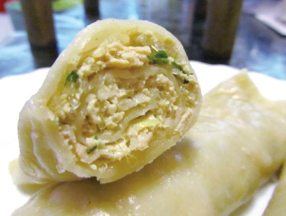 豆腐老街
